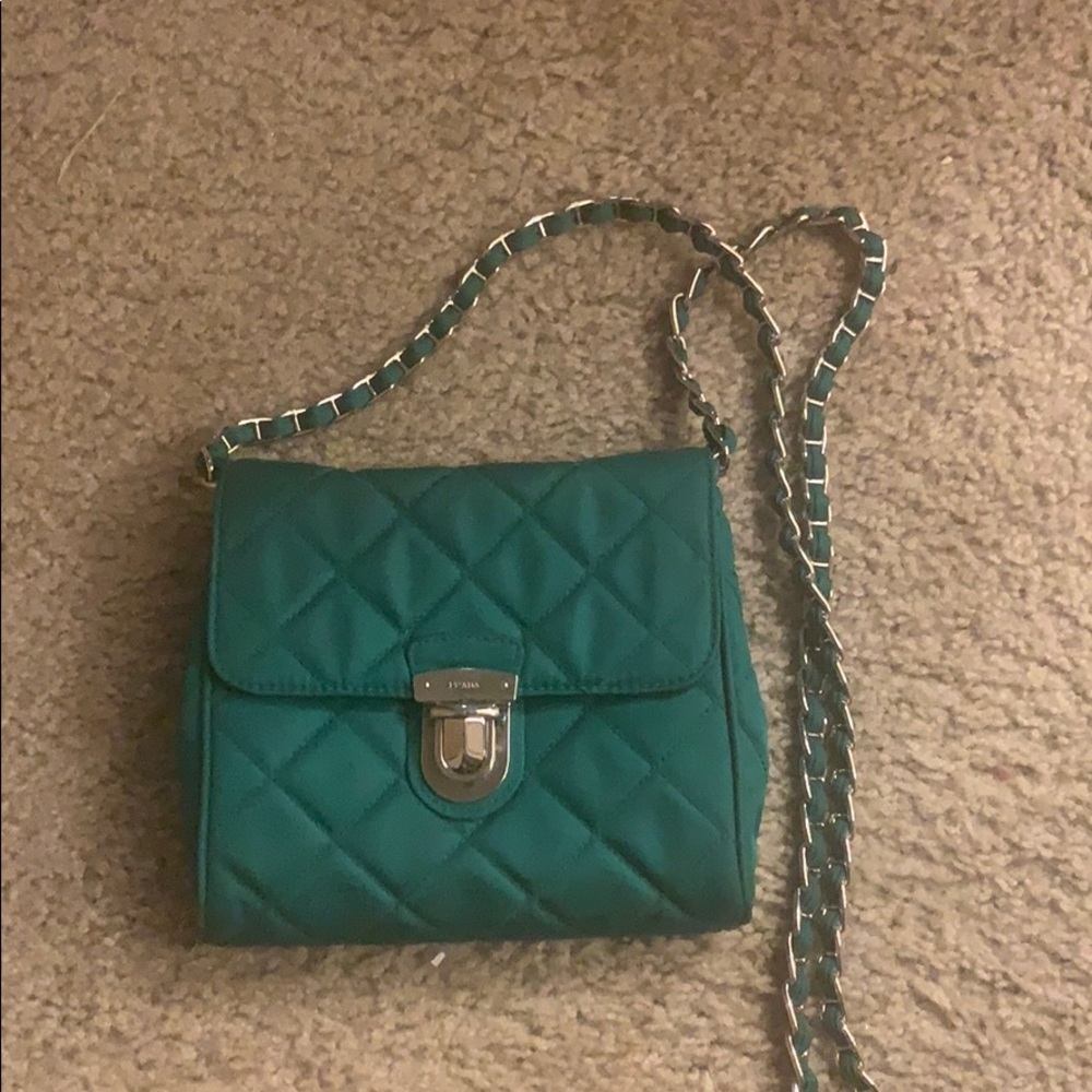 Prada bag (limited edition)